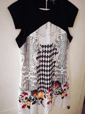 little mistress vintage dress