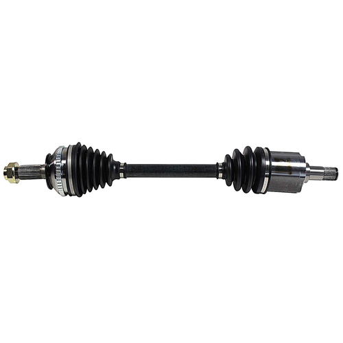 PAIR FRONT LEFT AND RIGHT CV DRIVE AXLE SHAFT ASSEMBLY For ACURA CL,HONDA ACCORD - Picture 7 of 12