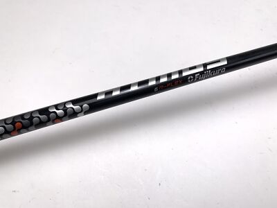 Taylormade M6 4 Hybrid 22* Fujikura Atmos 6R Regular Graphite Mens