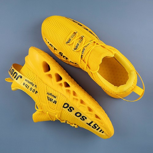 Just So So Schuhe Damen Herren Sneaker Outdoor Blade Laufschuhe Schnürschuhe US 12,5 - Bild 54 von 89