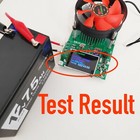 12V 7.5Ah 12Volt 7.5Amp Hour Sealed Lead Acid Rechargeable Battery  >12v 7ah