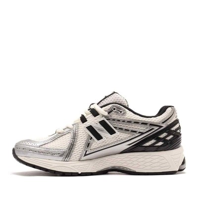 Size 10 - New Balance 1906R Silver Metallic Black for sale online 
