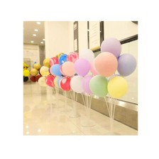 Table Balloon Stand Kit Arch Birthday Party Wedding Decorations Event with base