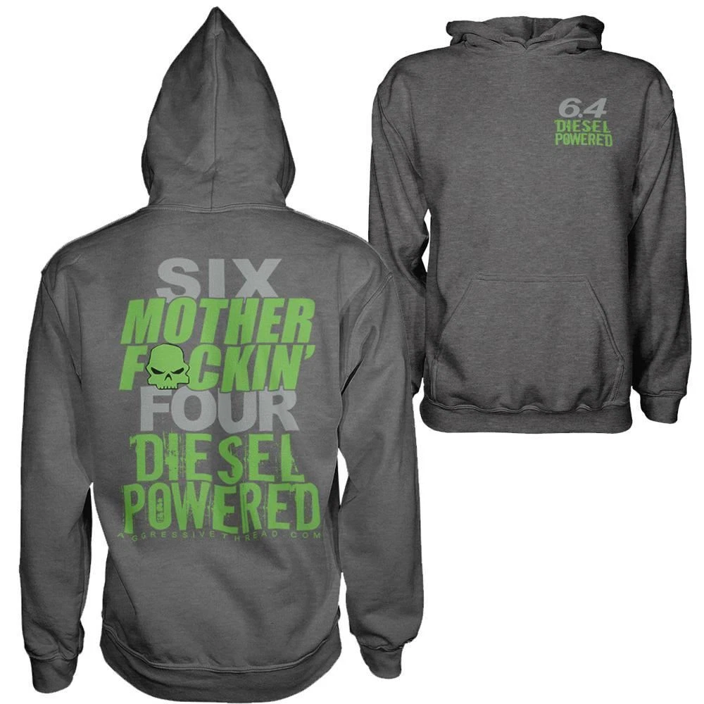 Powerstroke diesel shop hoodies