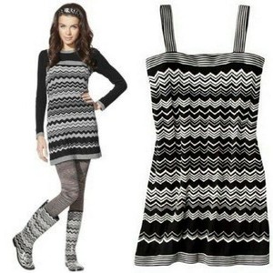 black tank dress target