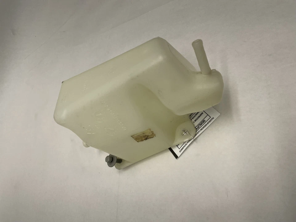 Botella depósito desbordamiento refrigerante motor Aston Martin V8 Vantage 2006-2011 OEM Foto 2 de 4