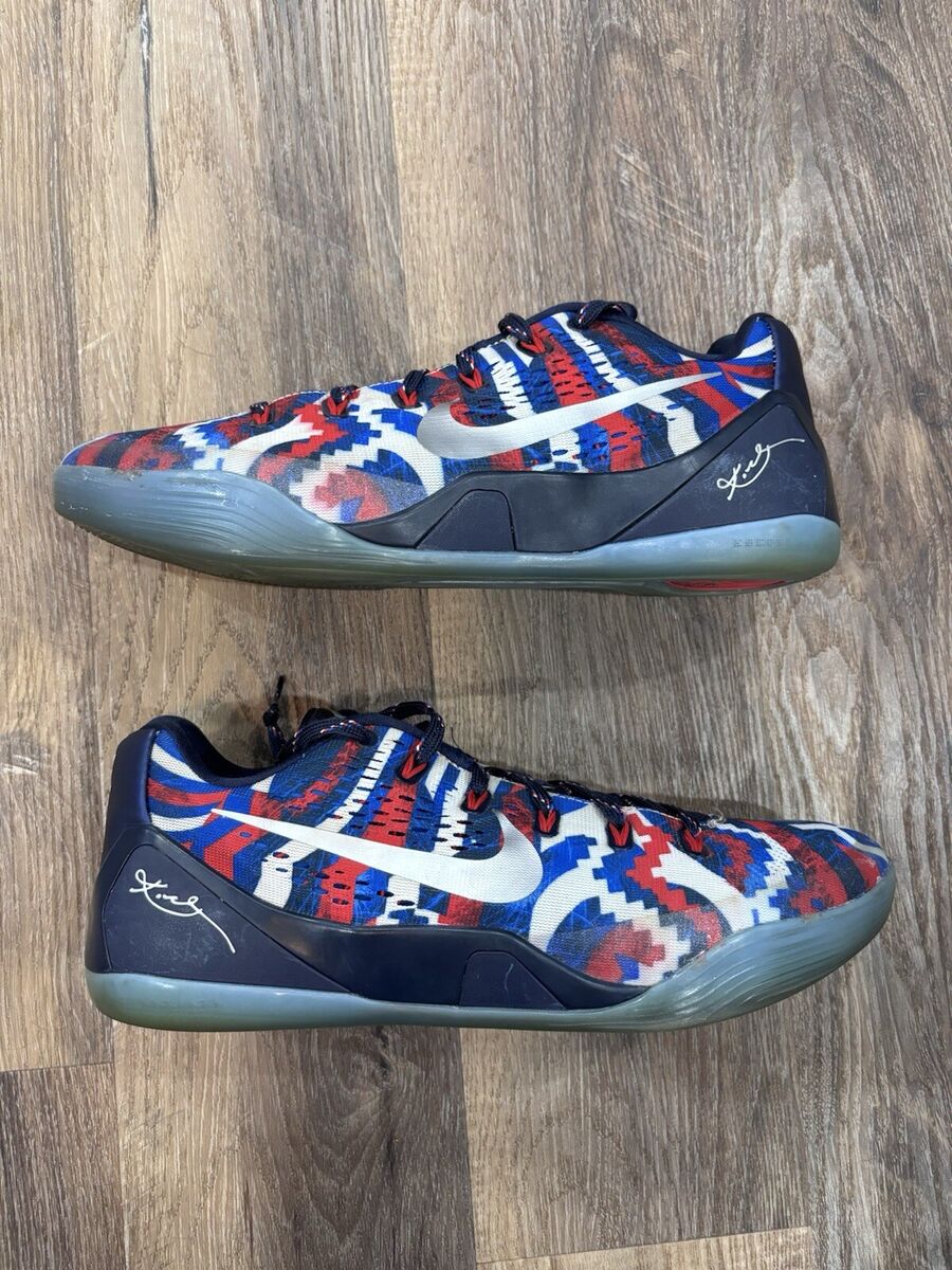 Nike Zoom Kobe IX 9 Nike Zoom Kobe IX 9
