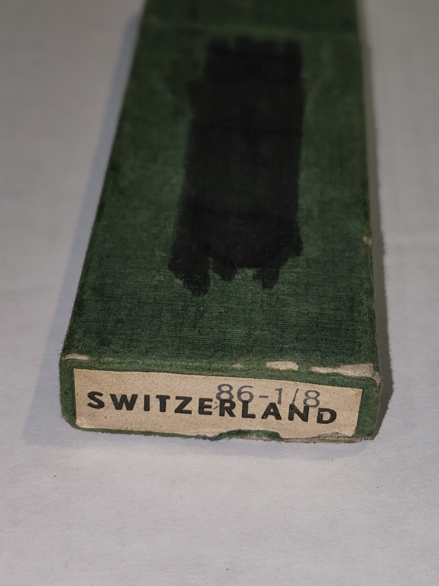 Dietzgen Opisometer Vintage Swiss Drafting Layout Map Measuring