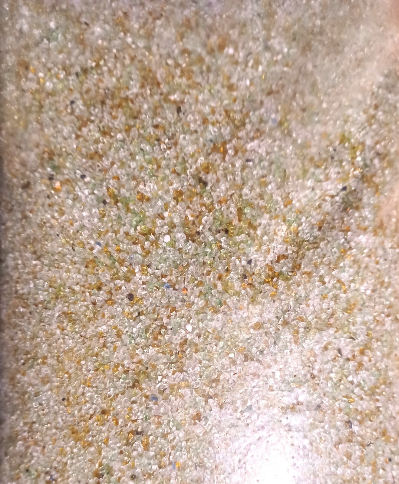 500kg FINE Glass Blasting media, sand blasting, grit, 20x 25kg, £150 eBay