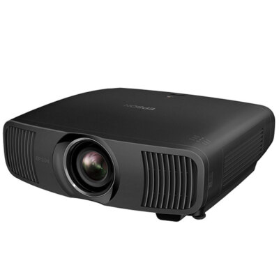 エプソン EPSON dreamio 4K/HDR対応 Epson dreamio EH-LS12000 B Home Projector 2700lm 4K HDR10+ HLG