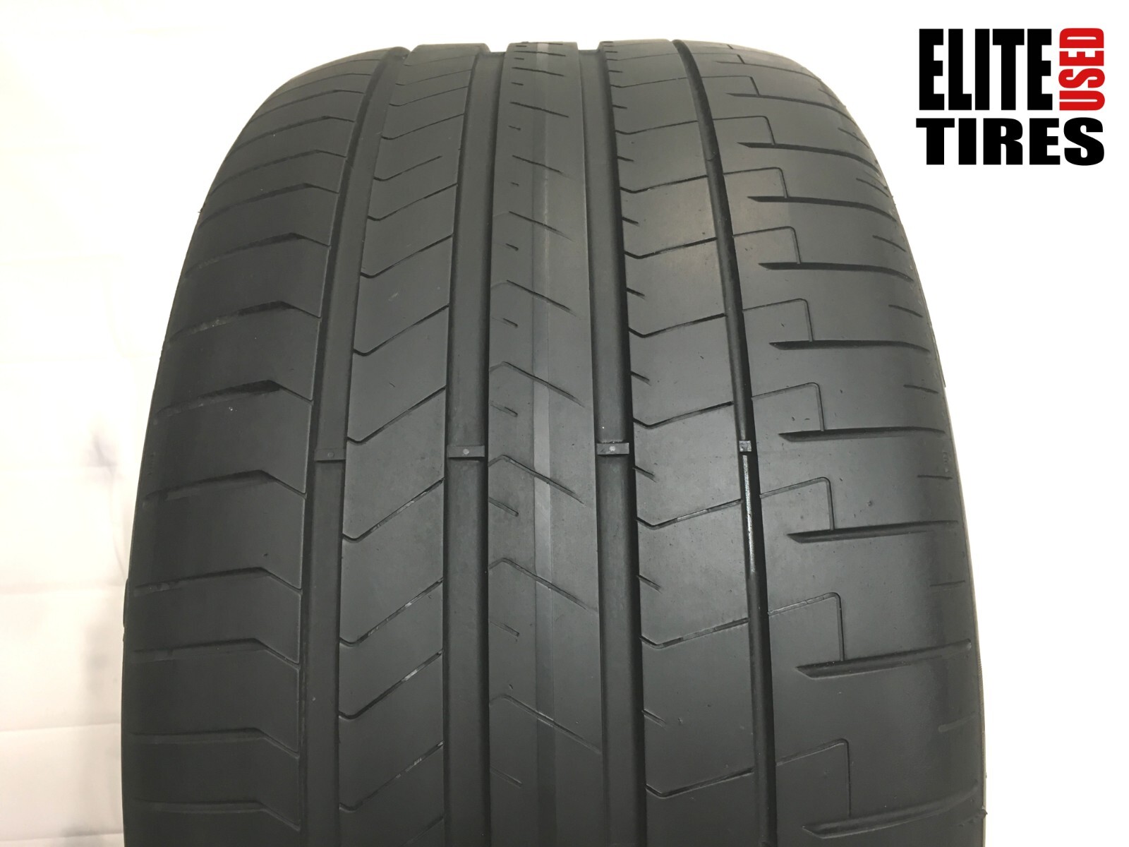 [1] Pirelli P Zero P285/40R19 285 40 19 Tire 6.25-6.75/32 | eBay
