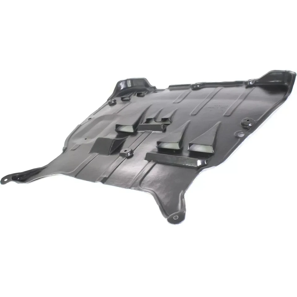 New Front Engine Splash Shield Under Cover For 2001-2009 Volvo S60 2001-2007 V7 Foto 3 de 4