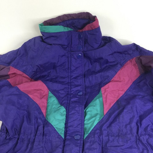 Vintage Allegheny Trail Women's Bright 