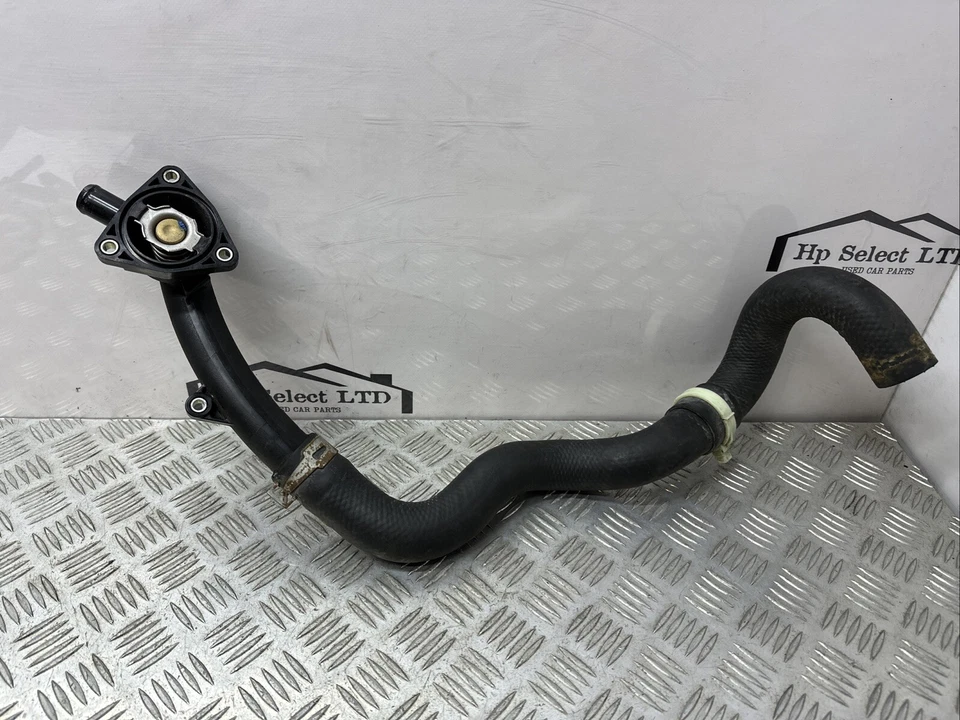 GENUINE LEXUS RX 450H 2016-2021 HYBRID THERMOSTAT HOUSING PIPE - Image 2 of 4