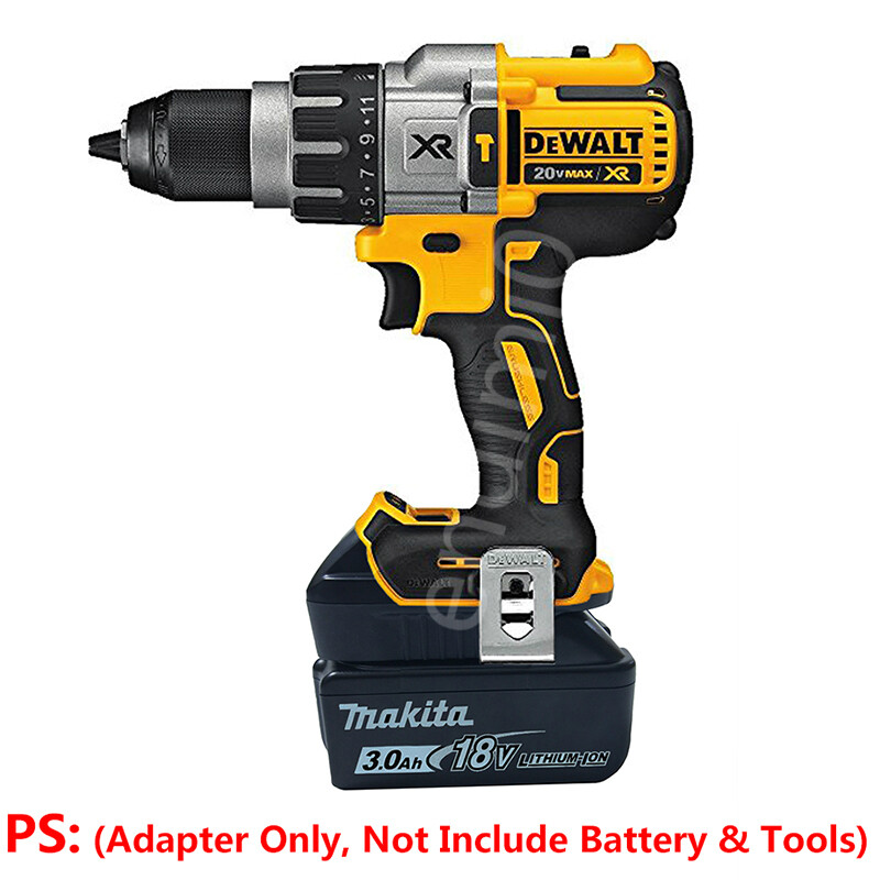Аккумулятор 20v makita