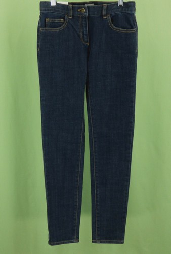 NWT Crewcuts girls jeans Skinny Fit 