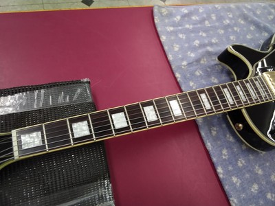 GRASSROOTS G-LP-50C Electric Guitar #28701 | eBay