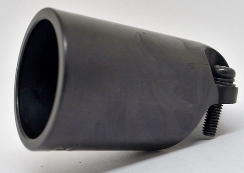 Makita Dust Nozzle Set 194202-9 for HS470 HS471D HS474D HS472D etc. - Picture 5 of 5