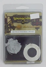 Warmachine: Protectorate Of Menoth Light Warjack Wreck Marker [PIP 91027]