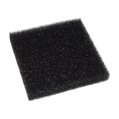 Grobstaubfilter für Devibiss 525KS