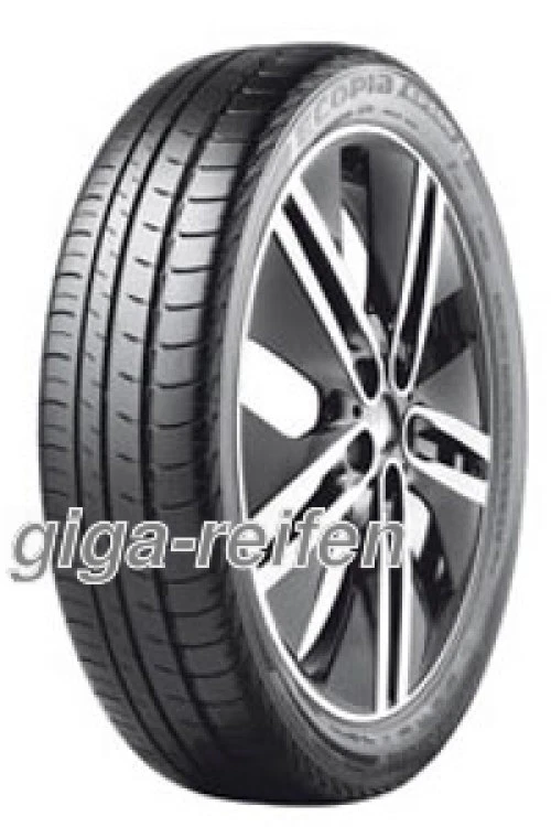 155/70 R19 84Q * Bridgestone Ecopia EP500 Sommerreifen 