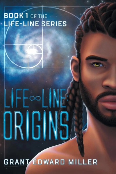 Life-Line | Origins | Grant Edward Miller | Buch | Gebunden | Englisch | 2023-image