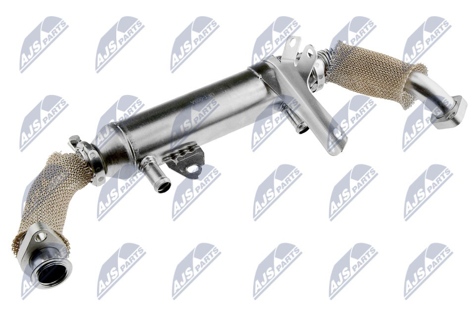 COOLER EXHAUST GAS RECIRCULATION EGR-FT-009A FOR FIAT IDEA DOBLO/MONOCAB/Box