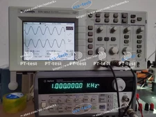1 PCS Tektronix TDS1012 2 CHANNEL DIGITAL STORAGE OSCILLOSCOPE 100MHz#XJ
