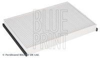 Blue Print ÖLfilter ADZ92129 FüR Isuzu