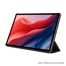 Original Lenovo PU Leather Flip Stand Case For Xiaoxin Pad Pro 12.7 '' 2025 Year