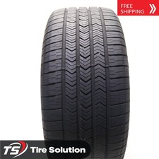 Used 245/45R18 Goodyear Eagle Sport AS -  100...