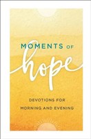 Moments Of Hope | Baker Title | Englisch | Buch | Gebunden | 2021