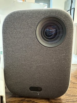 Xiaomi Mi Smart Compact Projector   No Image   Green Light Issue   Defective