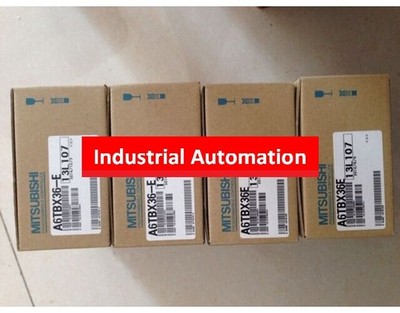 1PC NEW IN BOX A6TBX36E One Year Warranty *vv