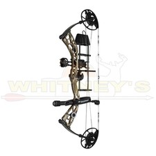 Diamond Pro Max - Right Hand - 20-70lbs. - 16"-31" - MO Bottomland - A14723