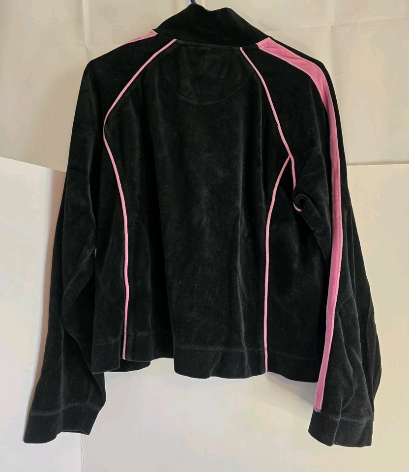 Спортивный костюм Nataly & Me разноцветный 2 шт. набор топ XL и L брюки RN 45749 Макао - Изображение 4 из 4