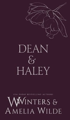 W Winters Amelia Wilde Dean & Haley (Hardback) (UK IMPORT)