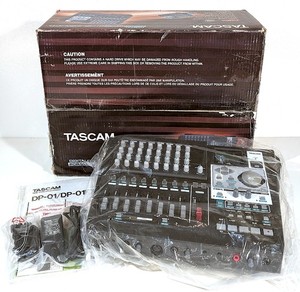 Dp01 Tascam | eBay