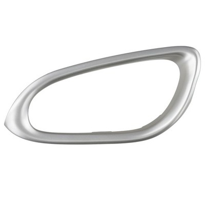 Front LH Interior Door Handle Trim Bezel 806833RA0A For Nissan Sentra 2013-2019