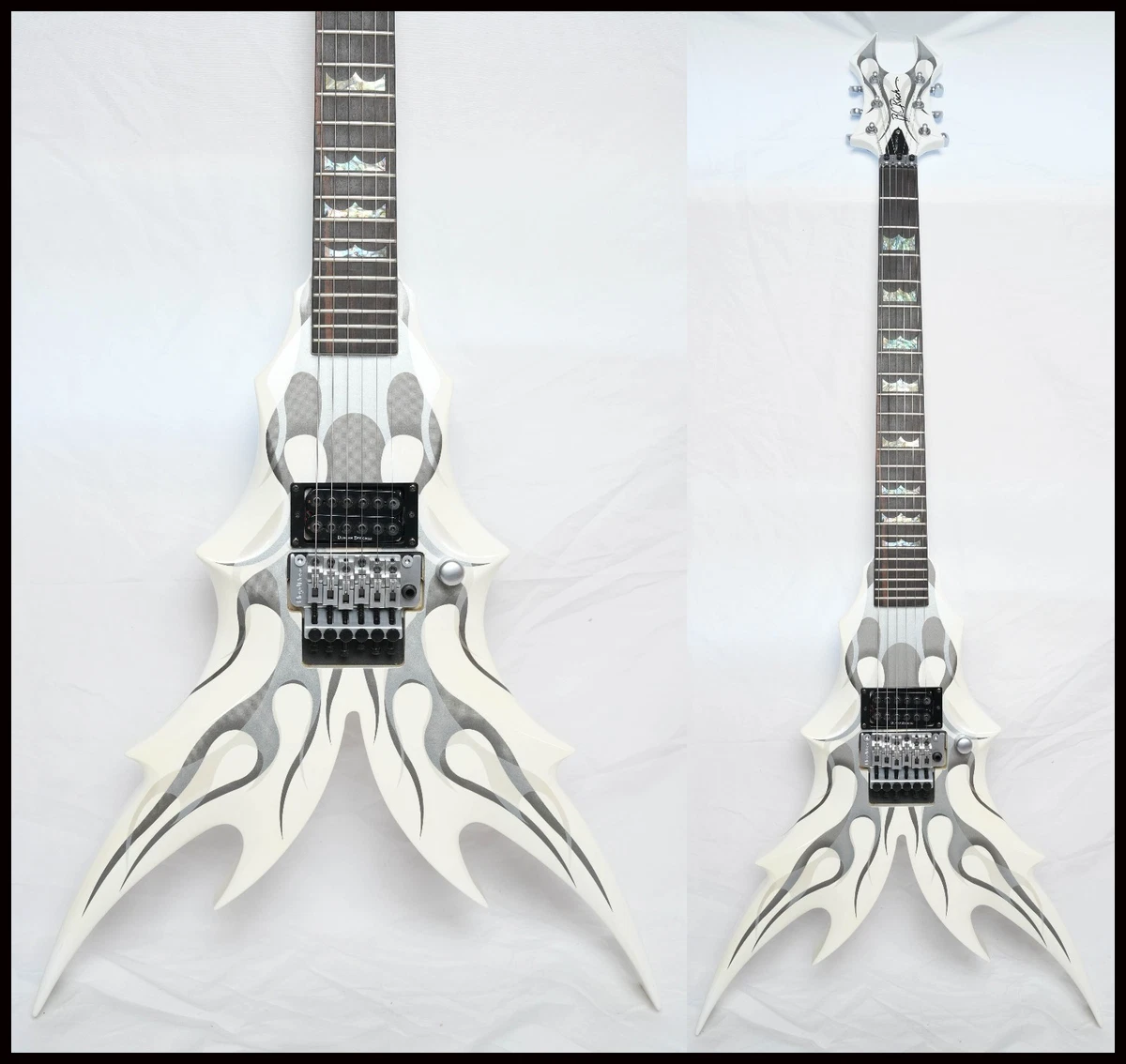 BC Rich Draco Electric Guitars for sale | eBay