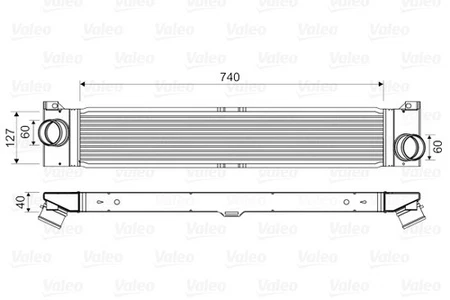 Turbolader FIAT DUCATO Pritsche/Fahrgestell 150 Multi 3.0 D (250_, 290_)