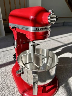 Kitchenaid Professional Hd Stand Mixer for sale - eBay