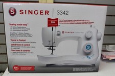 Singer 3342 Fashion Mate Sewing Machine 8000 ...