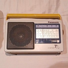 Panasonic Touch