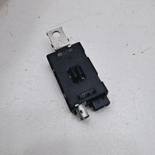 PEUGEOT 208 II UB, UP, UW, UJ Antennenverstärker  9833140080 32230396