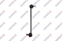 Sidem Stange/Strebe, Stabilisator Vorne FüR CitroËN Passend FüR Fiat Peugeot