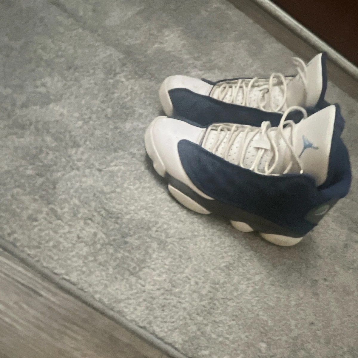 Preços baixos em Jordan 13 Retro Blue Grey | eBay
