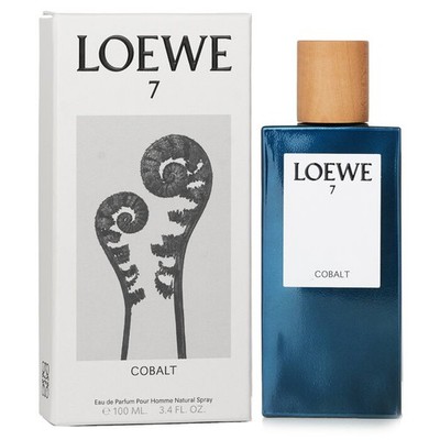 【新品/箱あり】LOEWE 7 COBALT 香水 Loewe - 7 Cobalt Eau De Parfum Spray 100ml/3.4oz | eBay