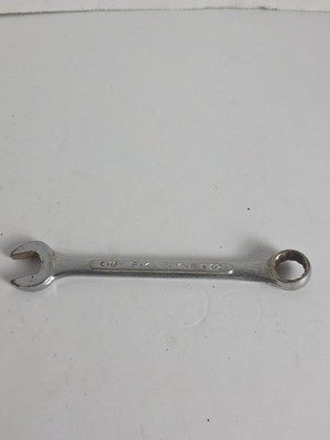 S-K Wayne Tools Combination Wrench C-16 1/2''  12-Point USA Made SK Tool