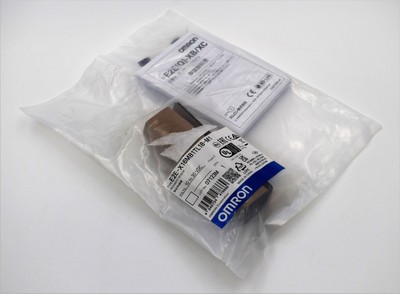 NEW OMRON  E2E-X16MB1TL18-M1  [24 MONTHS WARRANTY]